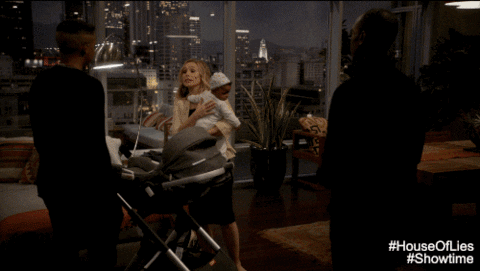 kristen bell marty kaan GIF by Showtime