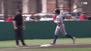 High Five Bg GIF by Northwestern Athletics