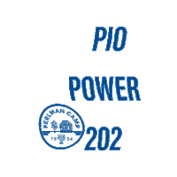 Sticker by Perlman Camp