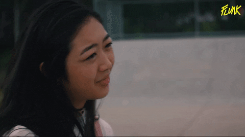 Lgbt No GIF by Flunk (Official TV Series Account)