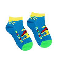 Awesome Fun Sticker by playabbyplay