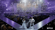 Excited Rachel Mcadams GIF by NETFLIX