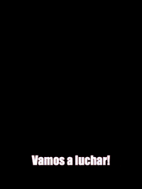 Luchar GIF by En Otra Clave