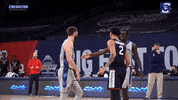 Gojays GIF by Creighton University Athletics