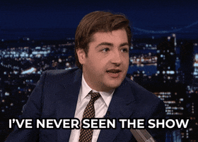 Jimmy Fallon Reaction GIF by The Tonight Show Starring Jimmy Fallon
