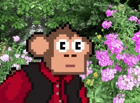 Smell It Smells Like Teen Spirit GIF by GT8Studios