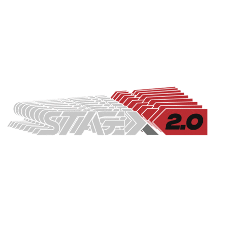 stagex giphygifmaker Sticker