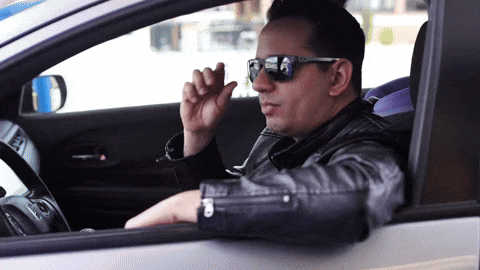 Chusma O Sea GIF by Junior Ascanio