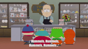 GIF by South Park 