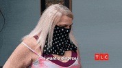 90 Day Fiance Marriage GIF by TLC