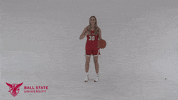 Fake Out Ball State GIF by Ball State University
