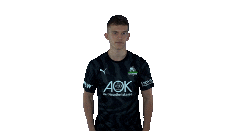 E-Sports Sticker by Borussia Mönchengladbach