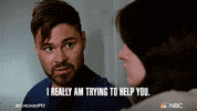 Season 9 Nbc GIF by One Chicago