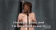 GIF by 50th NAACP Image Awards