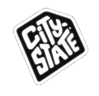 Leadingdc Sticker by CityStateBrewing