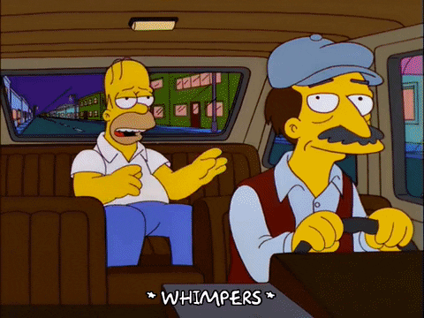 Lisa Simpson GIF by The Simpsons