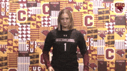 Cuc GIF by CUCougars