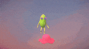 Party Reaction GIF by EP Games