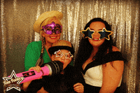 tomfoolerybooth love fun birthday photobooth GIF
