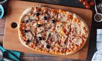 cameo_Italia pizza cameo GIF