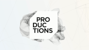 logo GIF by Productions Deferlantes