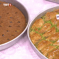 Beauty Thanks GIF by TRT