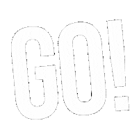 Book Go Sticker by Damian Richter
