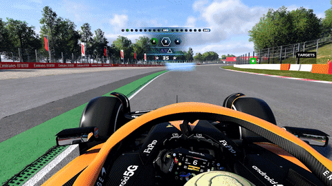 Codemasters giphyupload f1 22 f1 22 game GIF