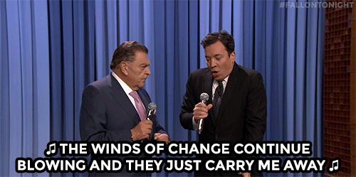 don francisco audience suggestion box GIF by The Tonight Show Starring Jimmy Fallon