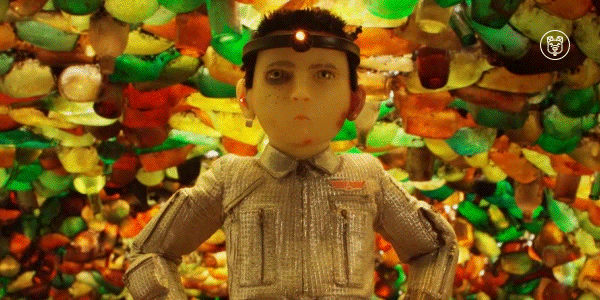 wes anderson no GIF by Fox Searchlight