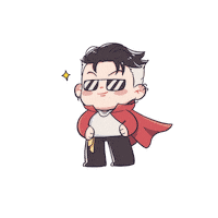 Neko Sticker