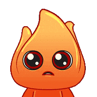 Cant Believe This No Way Sticker by Playember