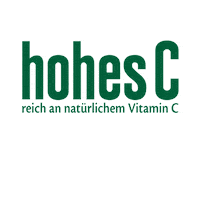hohesC hohesc abwehrkraft gutfürdiebirne vitamin2go Sticker