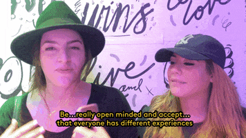 mental health gay GIF by Refinery 29 GIFs