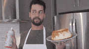 Whipped Cream Mom GIF by John Crist Comedy