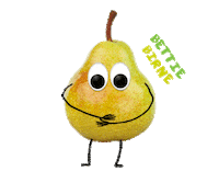 Snacks Bio Sticker by Freche Freunde