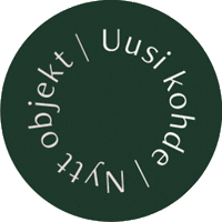 Uusi Kohde Sticker by Aktia LKV