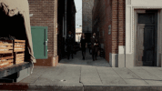 fox tv GIF by makinghistory