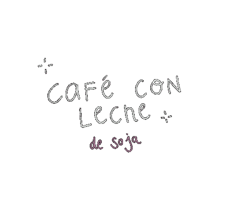 hellagnst giphyupload cafe kaffee soja Sticker