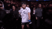 Mixed Martial Arts Sport GIF by UFC