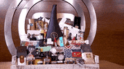 Omg Omg Omg Lol GIF by MasterChef España