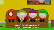 Talking Eric Cartman GIF by South Park