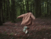 Delirio De Grandeza GIF by ROSALÍA