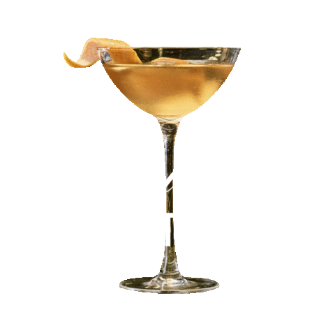 Christmas Cheers Sticker by Tanqueray