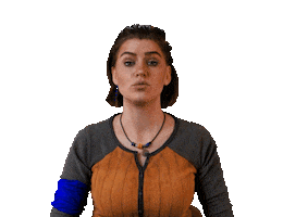 UbisoftGSA cosplay ubisoft far cry far cry 6 Sticker