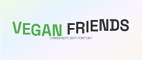 Vegan_Friends veganfriends GIF