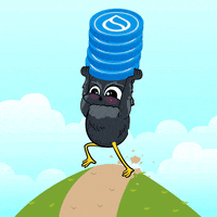 Happy Fun GIF by BigBrains