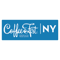 Coldbrew Specialtycoffee Sticker by CoffeeFest