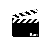 Rm Sticker by wearerm