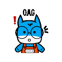 Zeemo Omg Sticker by EssilorLuxottica